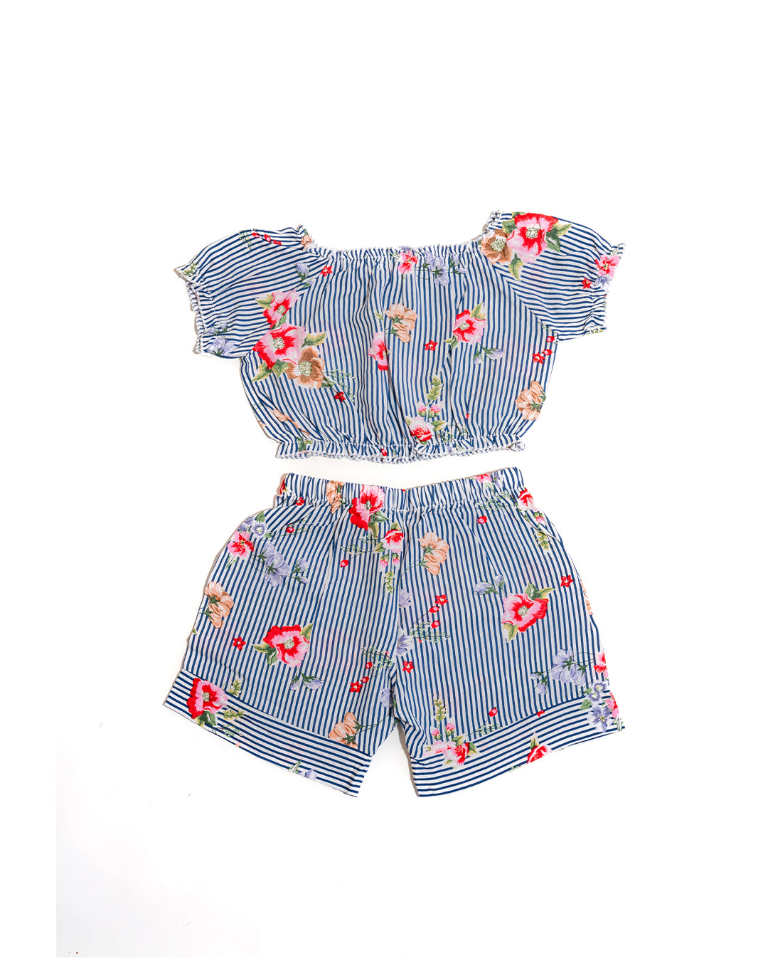 Tori's Floral Set